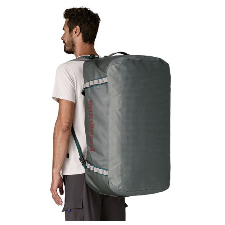 Cestovní taška Patagonia Black Hole Duffel 100L