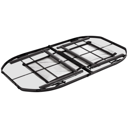 Stůl Bo-Camp Woodbine 150x80cm