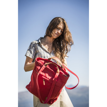 Taška Fjällräven Totepack No.1