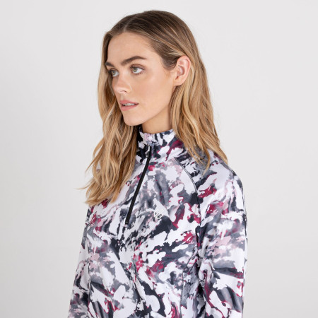 Dámská mikina Dare 2b Divulge Core Stretch