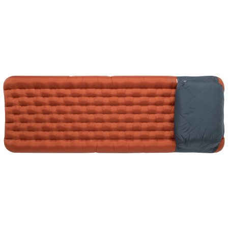 Polštář Big Agnes Sleeping Pad Pillow Barn