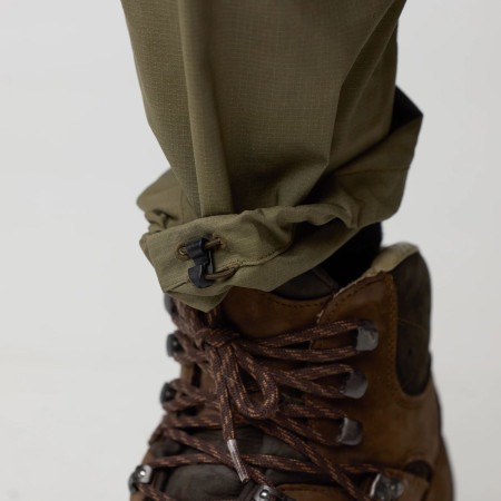 Pánské kalhoty Fjällräven Abisko Hybrid Trail Trs M