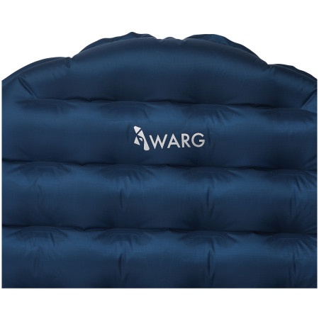 Nafukovací karimatka Warg NeoLite Insulated