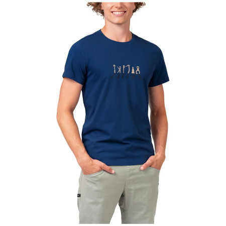 Pánské triko Rafiki Arcos