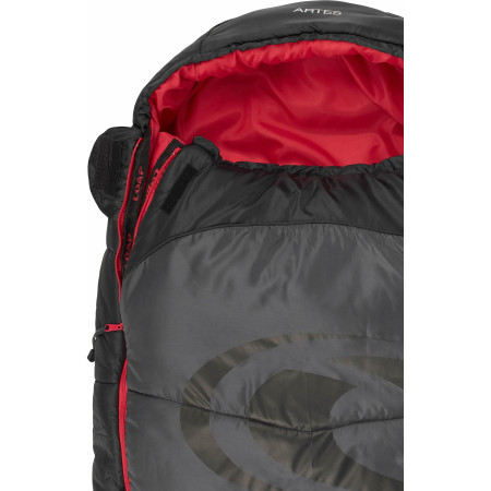 Třísezónní spacák Loap Artes