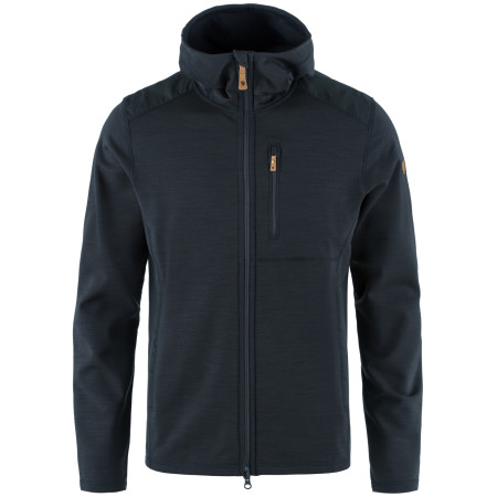 Pánská mikina Fjällräven Keb Fleece Hoodie