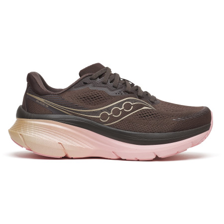 Dámské běžecké boty Saucony Guide 19