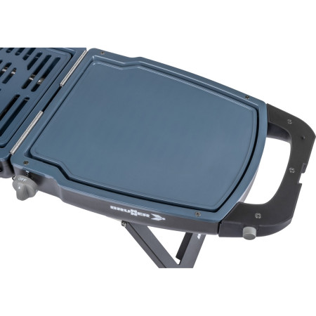 Plynový gril Brunner Mariposa 30