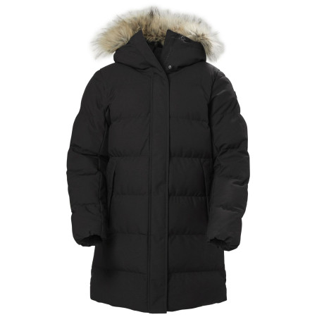 Dámská zimní bunda Helly Hansen W Blossom Puffy Parka