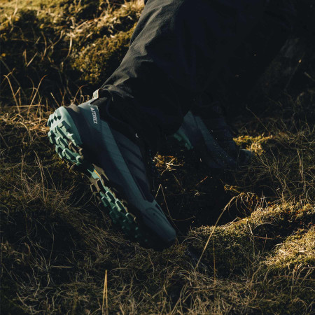 Pánské turistické boty Adidas Terrex Skychaser Ax5 Gtx