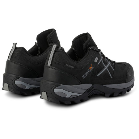 Pánské boty Regatta Samaris III Low