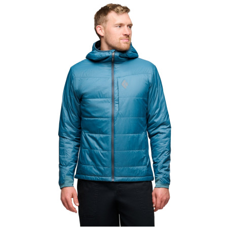 Pánská bunda Black Diamond Solution 2.0 Hoody