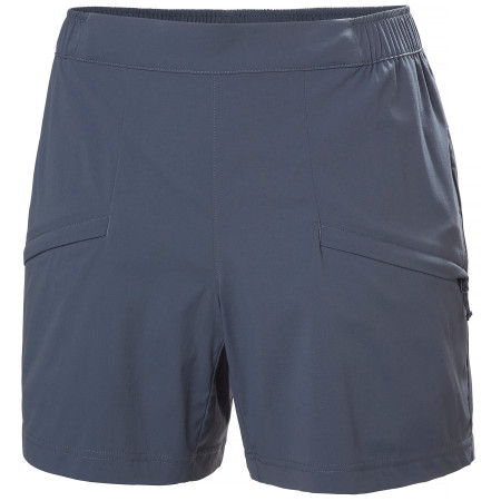 Dámské kraťasy Helly Hansen W Elv Light Tur Shorts