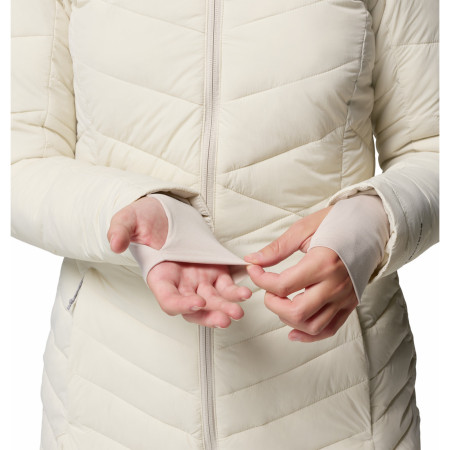 Dámský zimní kabát Columbia Joy Peak™ II Mid Jacket