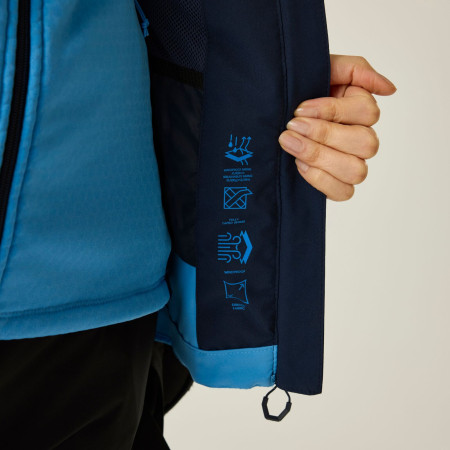 Dámská bunda Dare 2b Womens Torrek III Jacket