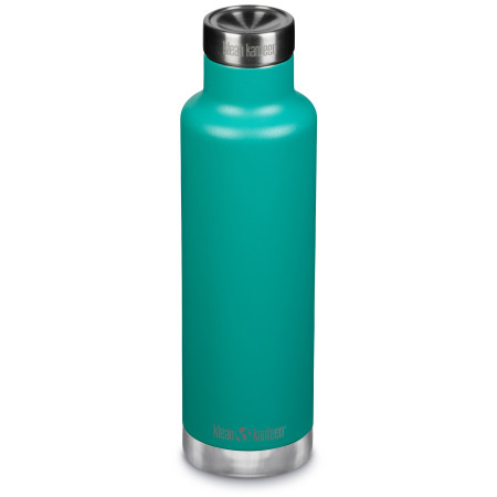 Nerezová termolahev Klean Kanteen Insulated Classic Narrow 25oz (w/Pour Through Cap)