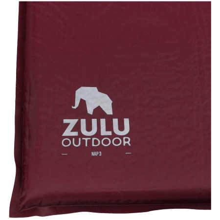 Samonafukovací karimatka Zulu Nap 3