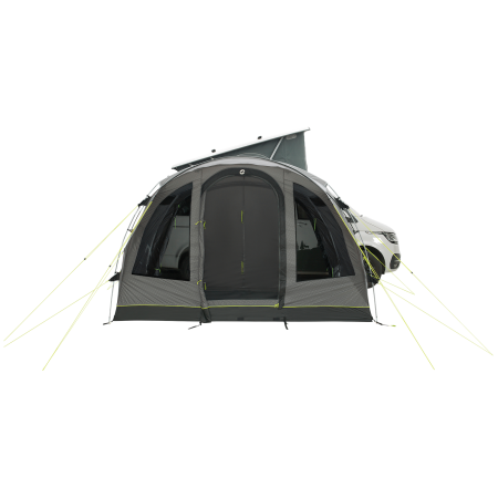 Autostan Outwell Fresno