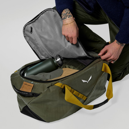 Cestovní taška Salewa Discovery Duffle S