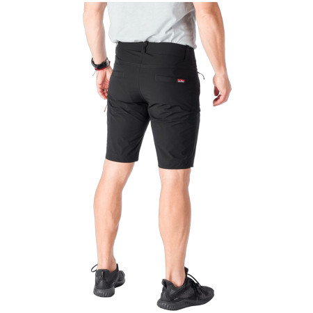 Pánské kraťasy Northfinder Halmo