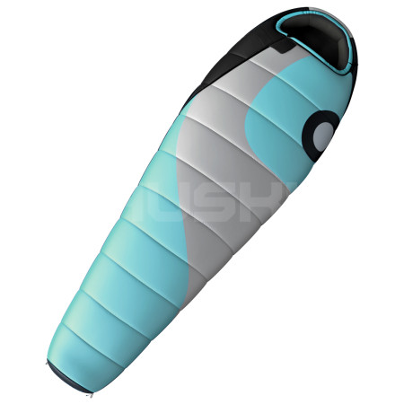 Spacák Husky Apollo ladies -20°C