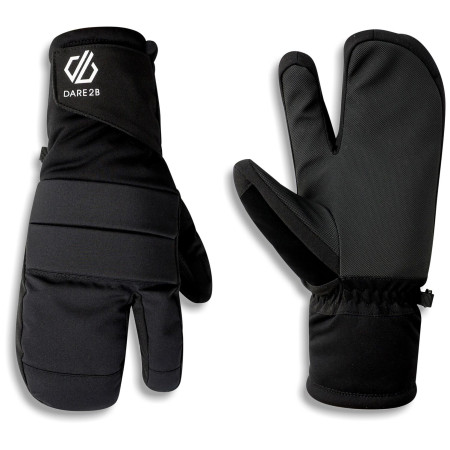 Lyžařské rukavice Dare 2b Indicator Index Glove