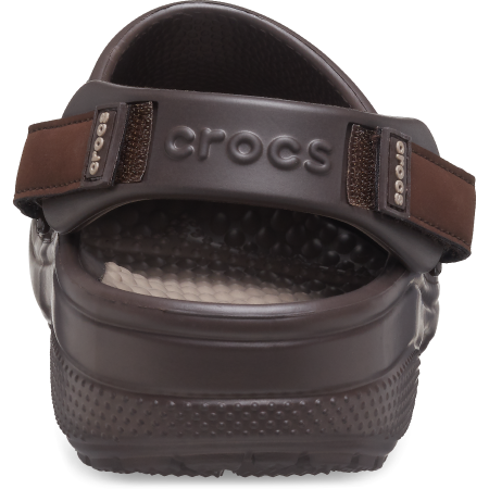 Pánské pantofle Crocs Yukon Vista II LR Clog M