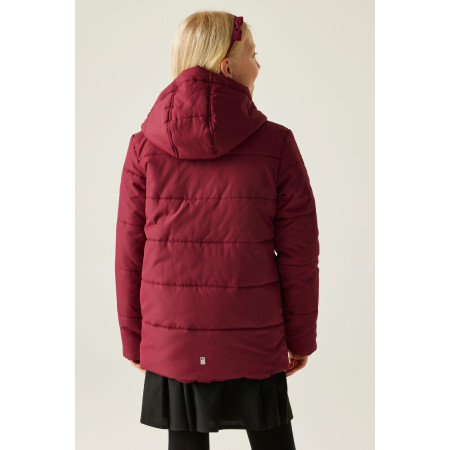 Dětská bunda Regatta Halkner