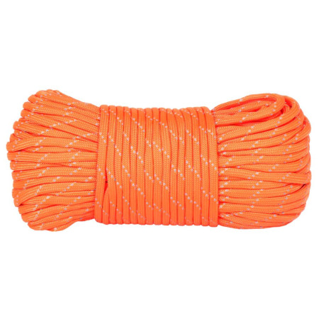 Šňůra Lifesystems Paracord 550lb, 7-core, Reflective