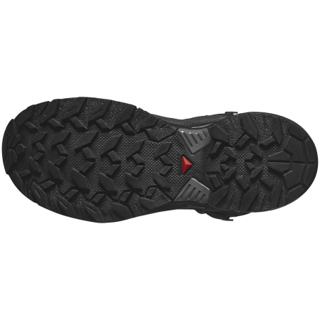 Dámské boty Salomon X Ultra Snowpilot Waterproof