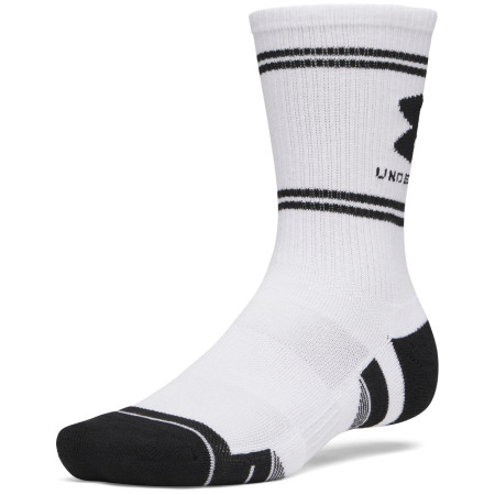 Sada ponožek Under Armour New UA Perf Tech Nov 3Pk Crw