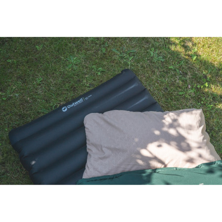 Nafukovací matrace Outwell Reel Airbed Single