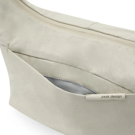 Taška přes rameno Peak Design City Crescent 6L
