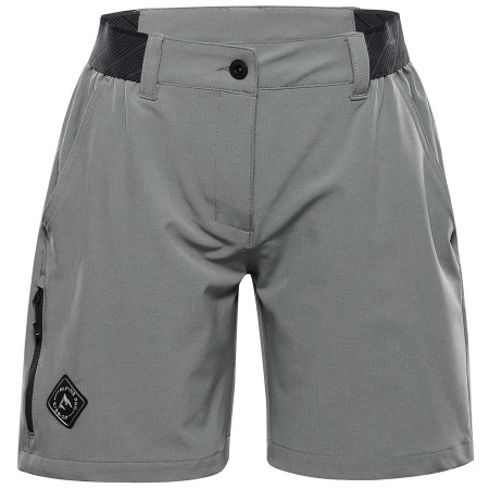 Dámské kraťasy Alpine Pro Zamba 4