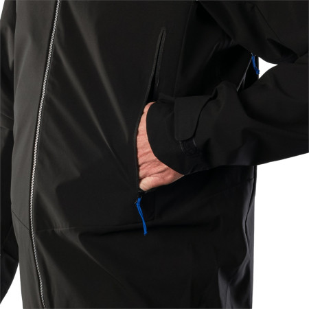 Pánská bunda Northfinder Louie 3L