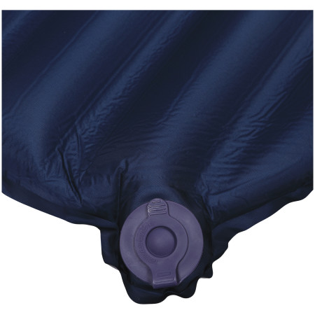 Samonafukovací karimatka Warg Radon Mummy 5