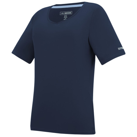 Dámské triko Regatta Women’s Fingal V-Neck