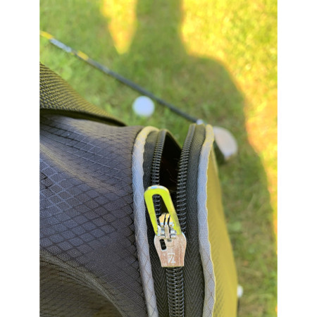 Cestovní vychytávka ZlideOn Multipack Metal & Plastic Zipper