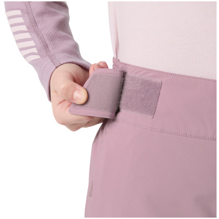 Dětské lyžařské kalhoty Helly Hansen Jr Girl Diamond Pant