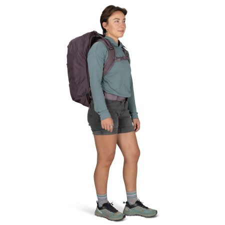 Dámský turistický batoh Osprey Fairview 40