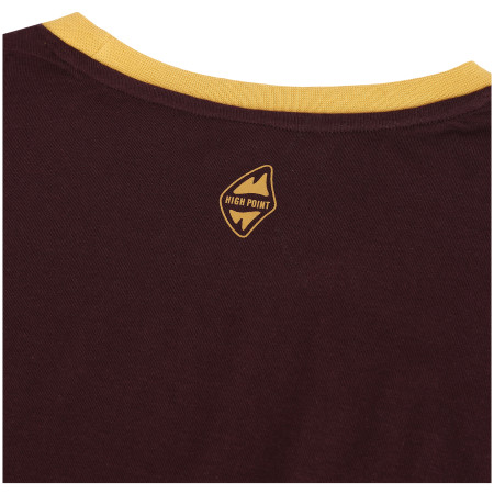 Pánské triko High Point Swift T-Shirt