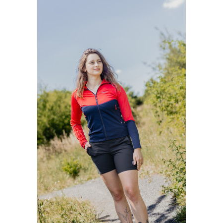 Dámská mikina High Point Dancer Lady Sweatshirt