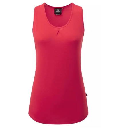 Dámské tílko Mountain Equipment Equinox Wmns Vest