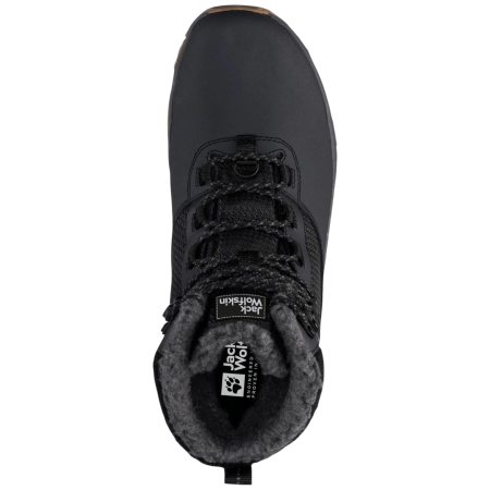 Pánské zimní boty Jack Wolfskin Everquest Texapore High M