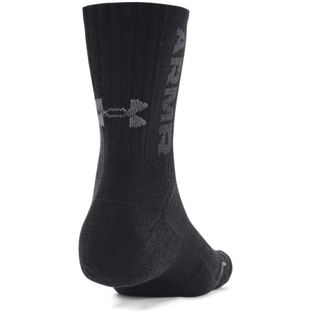 Ponožky Under Armour 3-Maker 3pk Mid-Crew