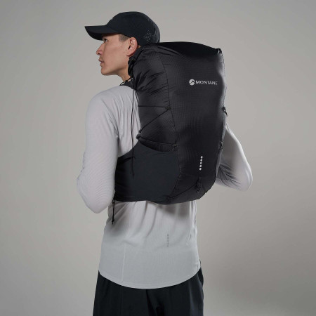 Běžecká vesta Montane Gecko Vp20+