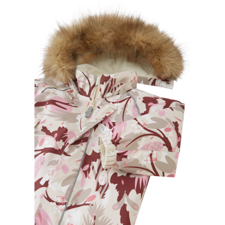 Dětský overal Reima Lappi Birch Beige