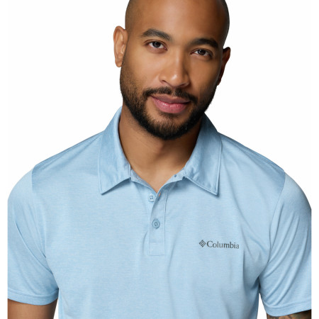 Pánské triko Columbia Columbia Hike™ Polo