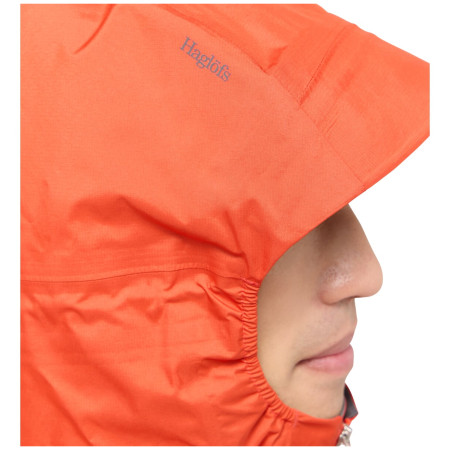 Pánská nepromokavá bunda Haglöfs L.I.M Airak 2,5L Jacket