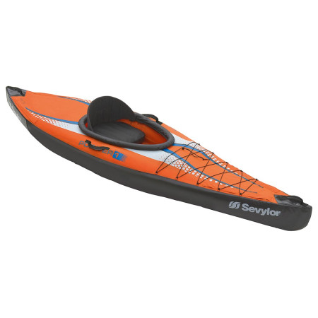 Člun Sevylor Pointer K1